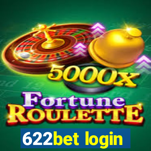 622bet login